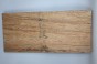 Jesion Spalted Fala Flame Ash deska drewniana wooden board