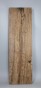 Jesion Spalted Fala Flame Ash deska drewniana wooden board