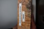 Jesion Spalted Fala Flame Ash deska drewniana wooden board