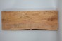 Jesion Spalted Fala Flame Ash deska drewniana wooden board