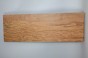Jesion Spalted Fala Flame Ash deska drewniana wooden board