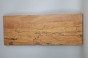 Jesion Spalted Fala Flame Ash deska drewniana wooden board
