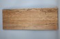 Jesion Spalted Fala Flame Ash deska drewniana wooden board