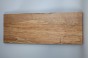 Jesion Spalted Fala Flame Ash deska drewniana wooden board