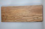 Jesion Spalted Fala Flame Ash deska drewniana wooden board