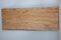 Jesion Spalted Fala Flame Ash deska drewniana wooden board