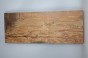 Jesion Spalted Fala Flame Ash deska drewniana wooden board