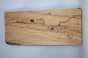 Jesion Spalted Fala Flame Ash deska drewniana wooden board