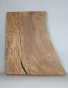 Jesion Spalted Fala Flame Ash