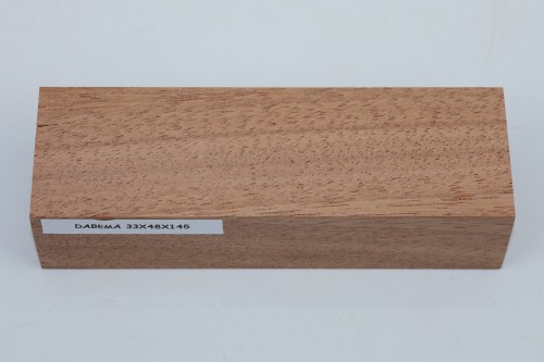 Dabema drewno na rękojeść noża wood for knife