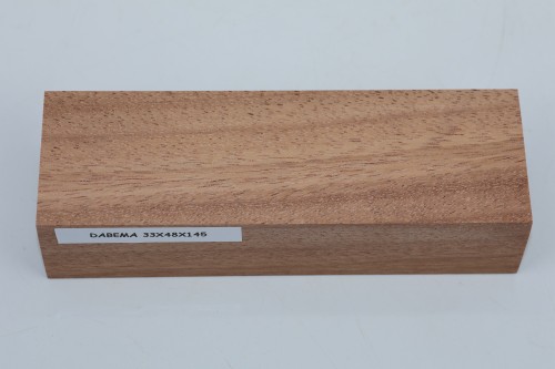 Dabema drewno na rękojeść noża wood for knife