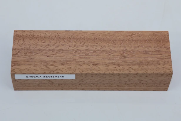Dabema drewno na rękojeść noża wood for knife