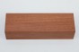 Mahoń Mahogany Sapele drewno na rękojeść noża wood for knife