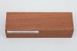 Mahoń Mahogany Sapele drewno na rękojeść noża wood for knife