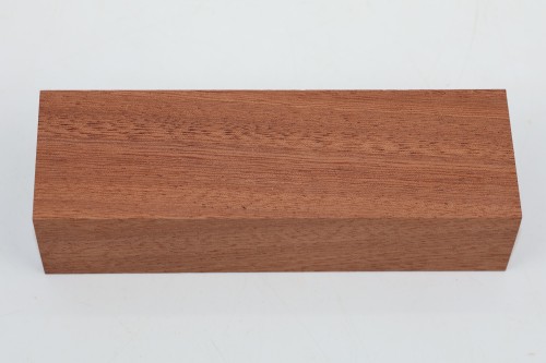 Mahoń Mahogany Sapele drewno na rękojeść noża wood for knife