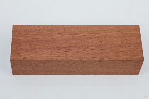 Mahoń Mahogany Sapele drewno na rękojeść noża wood for knife