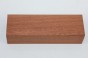 Mahoń Mahogany Sapele drewno na rękojeść noża wood for knife