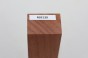 Mahoń Mahogany Sapele drewno na rękojeść noża wood for knife