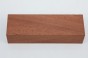 Mahoń Mahogany Sapele drewno na rękojeść noża wood for knife