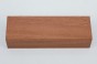 Mahoń Mahogany Sapele drewno na rękojeść noża wood for knife