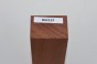 Mahoń Mahogany Sapele drewno na rękojeść noża wood for knife