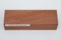 Mahoń Mahogany Sapele drewno na rękojeść noża wood for knife