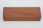 Mahoń Mahogany Sapele drewno na rękojeść noża wood for knife