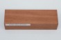 Mahoń Mahogany Sapele drewno na rękojeść noża wood for knife