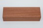 Mahoń Mahogany Sapele drewno na rękojeść noża wood for knife