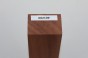 Mahoń Mahogany Sapele drewno na rękojeść noża wood for knife