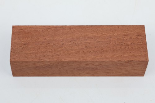 Mahoń Mahogany Sapele drewno na rękojeść noża wood for knife