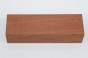 Mahoń Mahogany Sapele drewno na rękojeść noża wood for knife