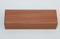 Mahoń Mahogany Sapele drewno na rękojeść noża wood for knife