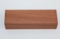 Mahoń Mahogany Sapele drewno na rękojeść noża wood for knife