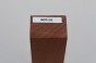 Mahoń Mahogany Sapele drewno na rękojeść noża wood for knife