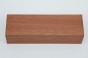 Mahoń Mahogany Sapele drewno na rękojeść noża wood for knife