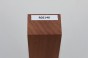 Mahoń Mahogany Sapele drewno na rękojeść noża wood for knife