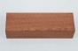 Mahoń Mahogany Sapele drewno na rękojeść noża wood for knife