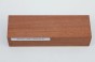 Mahoń Mahogany Sapele drewno na rękojeść noża wood for knife