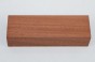 Mahoń Mahogany Sapele drewno na rękojeść noża wood for knife