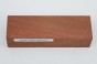 Mahoń Mahogany Sapele drewno na rękojeść noża wood for knife