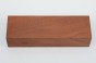 Mahoń Mahogany Sapele drewno na rękojeść noża wood for knife