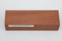 Mahoń Mahogany Sapele drewno na rękojeść noża wood for knife