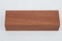 Mahoń Mahogany Sapele drewno na rękojeść noża wood for knife