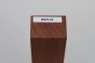 Mahoń Mahogany Sapele drewno na rękojeść noża wood for knife