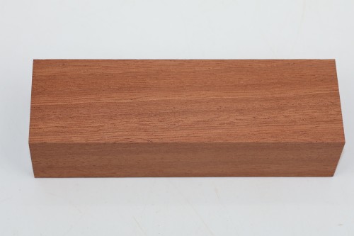 Mahoń Mahogany Sapele drewno na rękojeść noża wood for knife