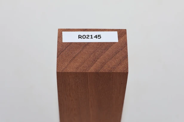 Mahoń Mahogany Sapele drewno na rękojeść noża wood for knife