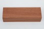 Mahoń Mahogany Sapele drewno na rękojeść noża wood for knife