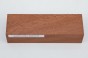 Mahoń Mahogany Sapele drewno na rękojeść noża wood for knife
