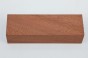 Mahoń Mahogany Sapele drewno na rękojeść noża wood for knife